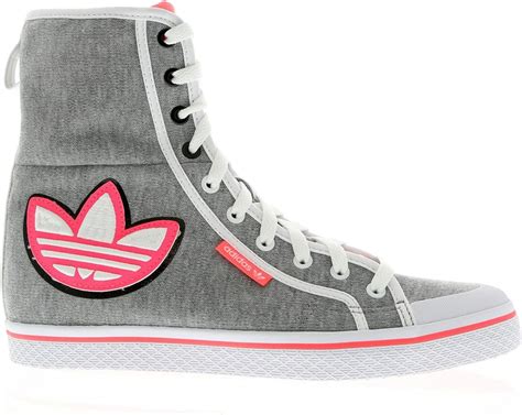 women's adidas honey hi.